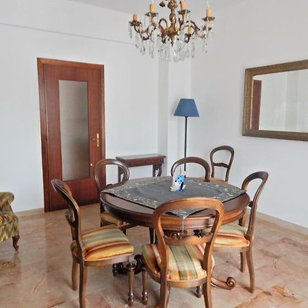Apartament Framar House La Spezia Zewnętrze zdjęcie