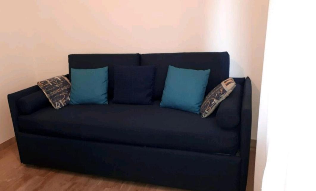 Apartament Framar House La Spezia Zewnętrze zdjęcie