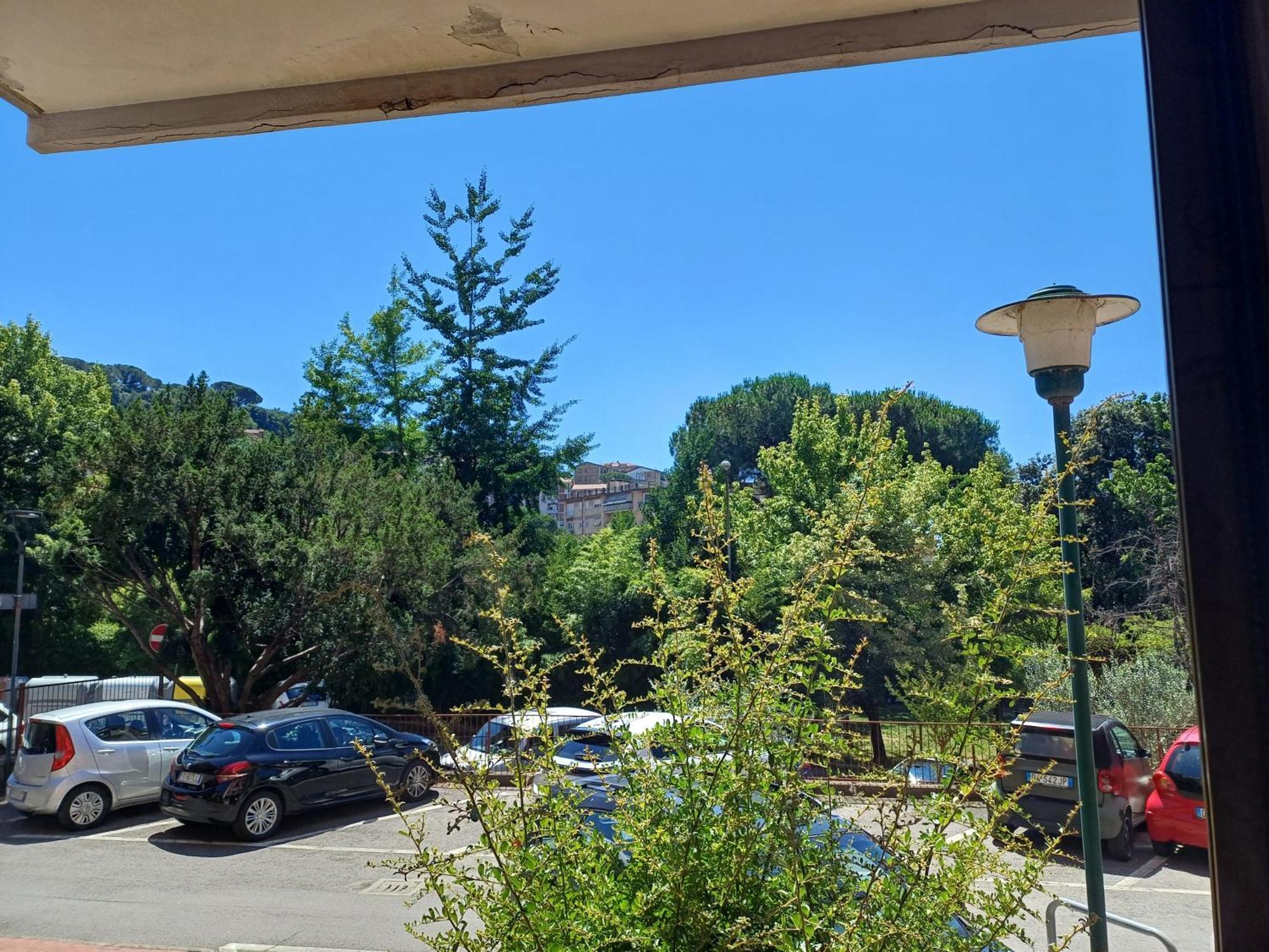 Apartament Framar House La Spezia Zewnętrze zdjęcie