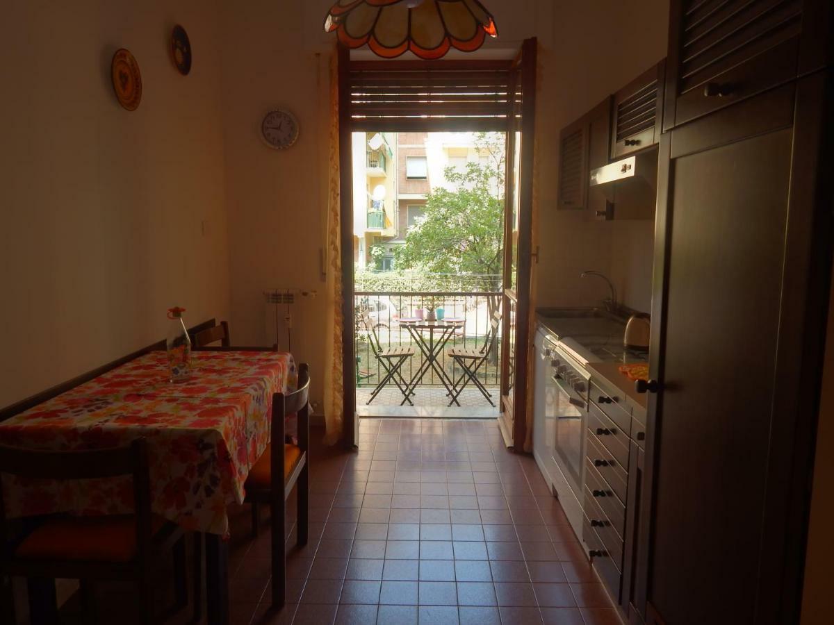 Apartament Framar House La Spezia Zewnętrze zdjęcie