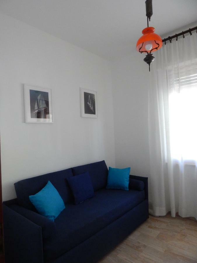 Apartament Framar House La Spezia Zewnętrze zdjęcie