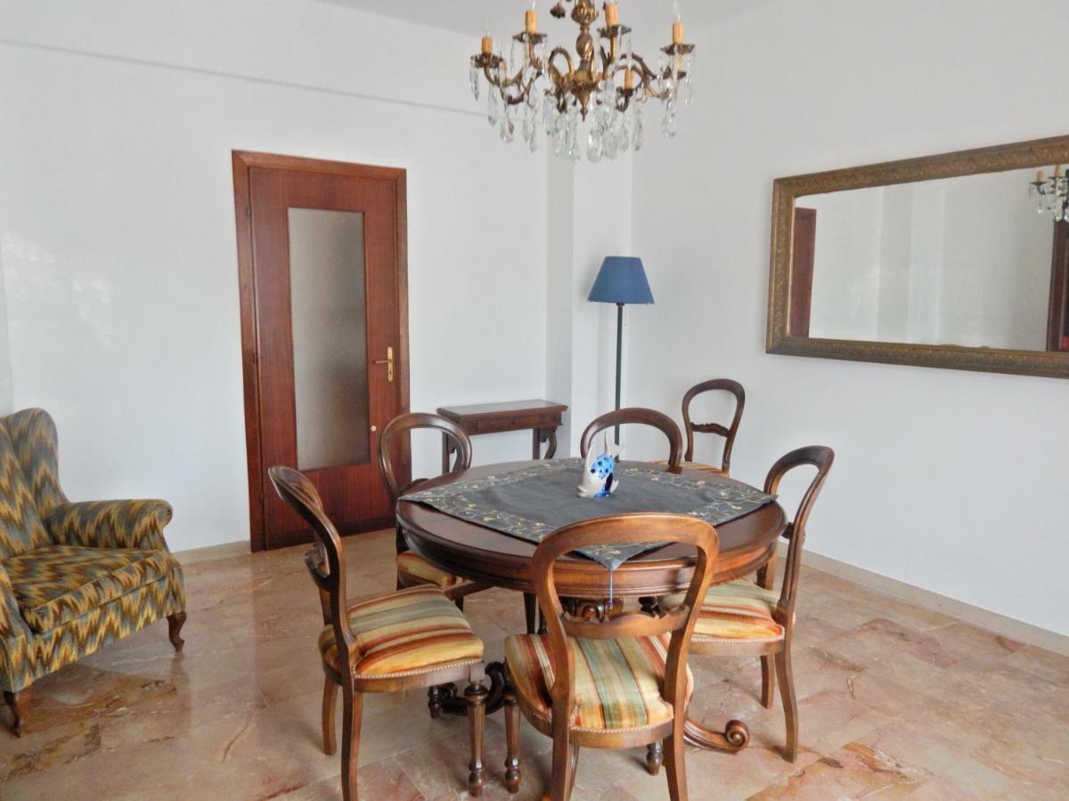Apartament Framar House La Spezia Zewnętrze zdjęcie