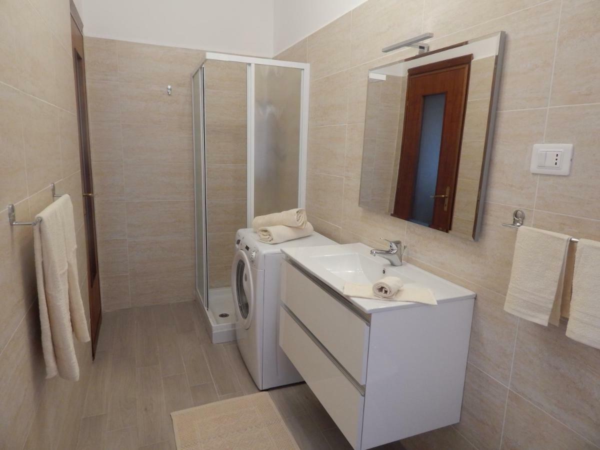 Apartament Framar House La Spezia Zewnętrze zdjęcie