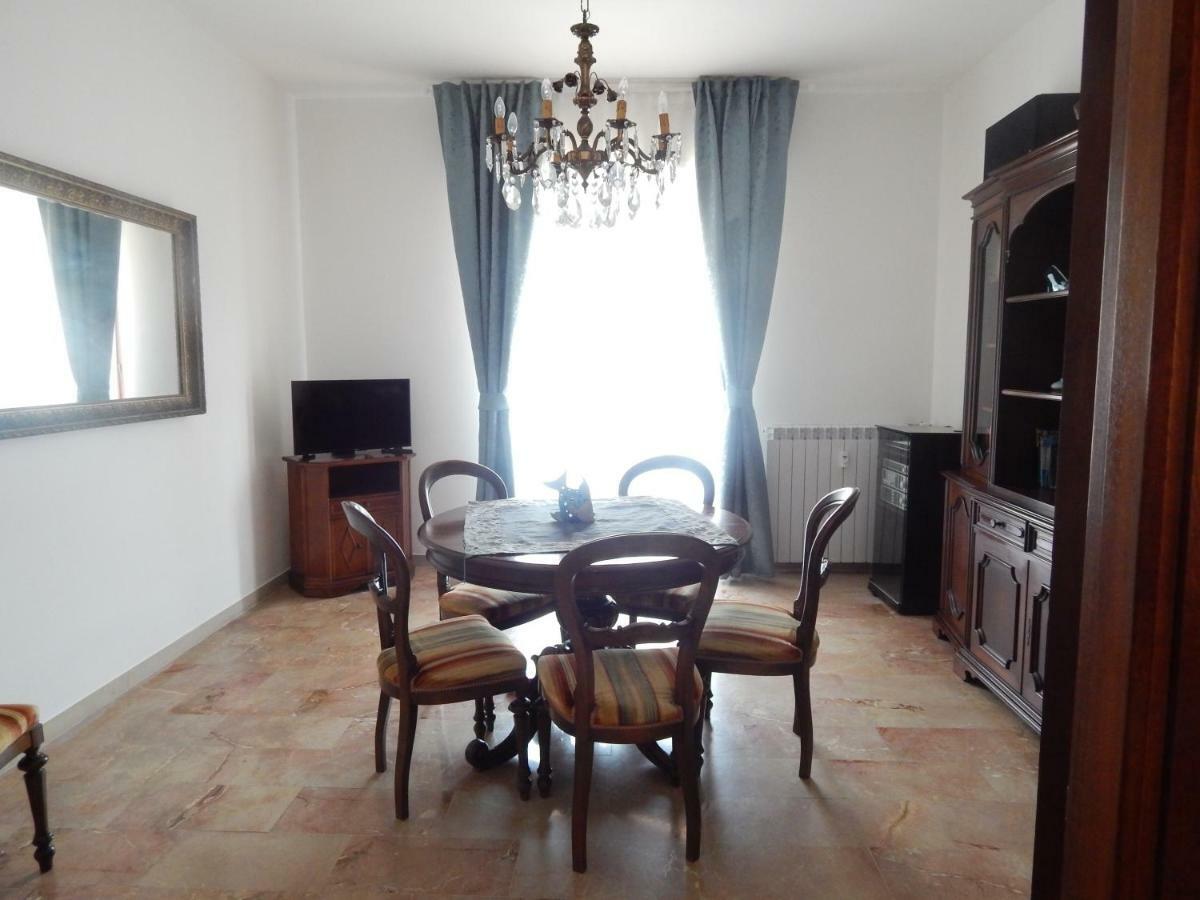 Apartament Framar House La Spezia Zewnętrze zdjęcie