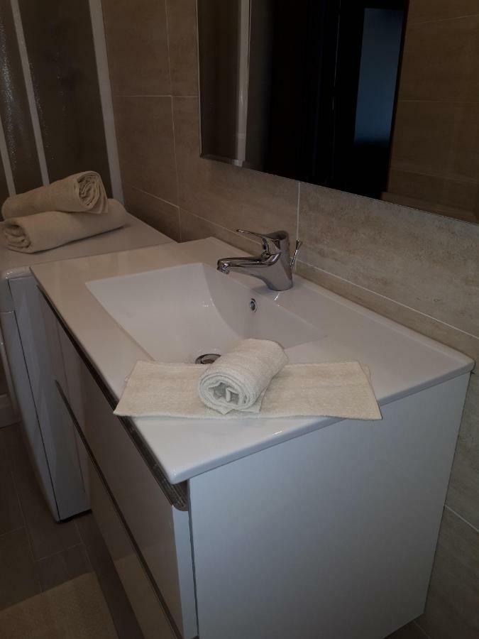 Apartament Framar House La Spezia Zewnętrze zdjęcie