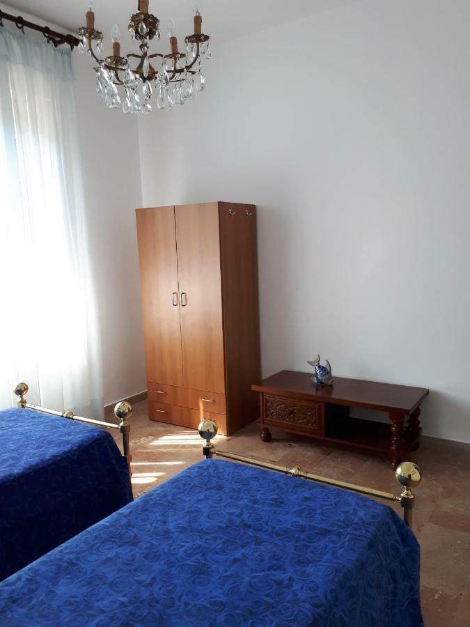 Apartament Framar House La Spezia Zewnętrze zdjęcie