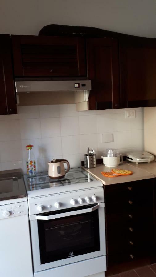 Apartament Framar House La Spezia Zewnętrze zdjęcie
