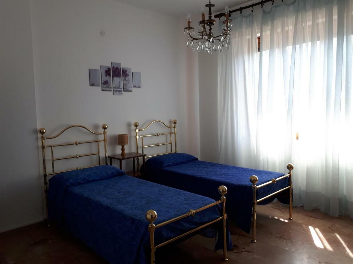 Apartament Framar House La Spezia Zewnętrze zdjęcie