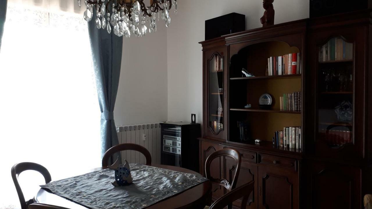 Apartament Framar House La Spezia Zewnętrze zdjęcie
