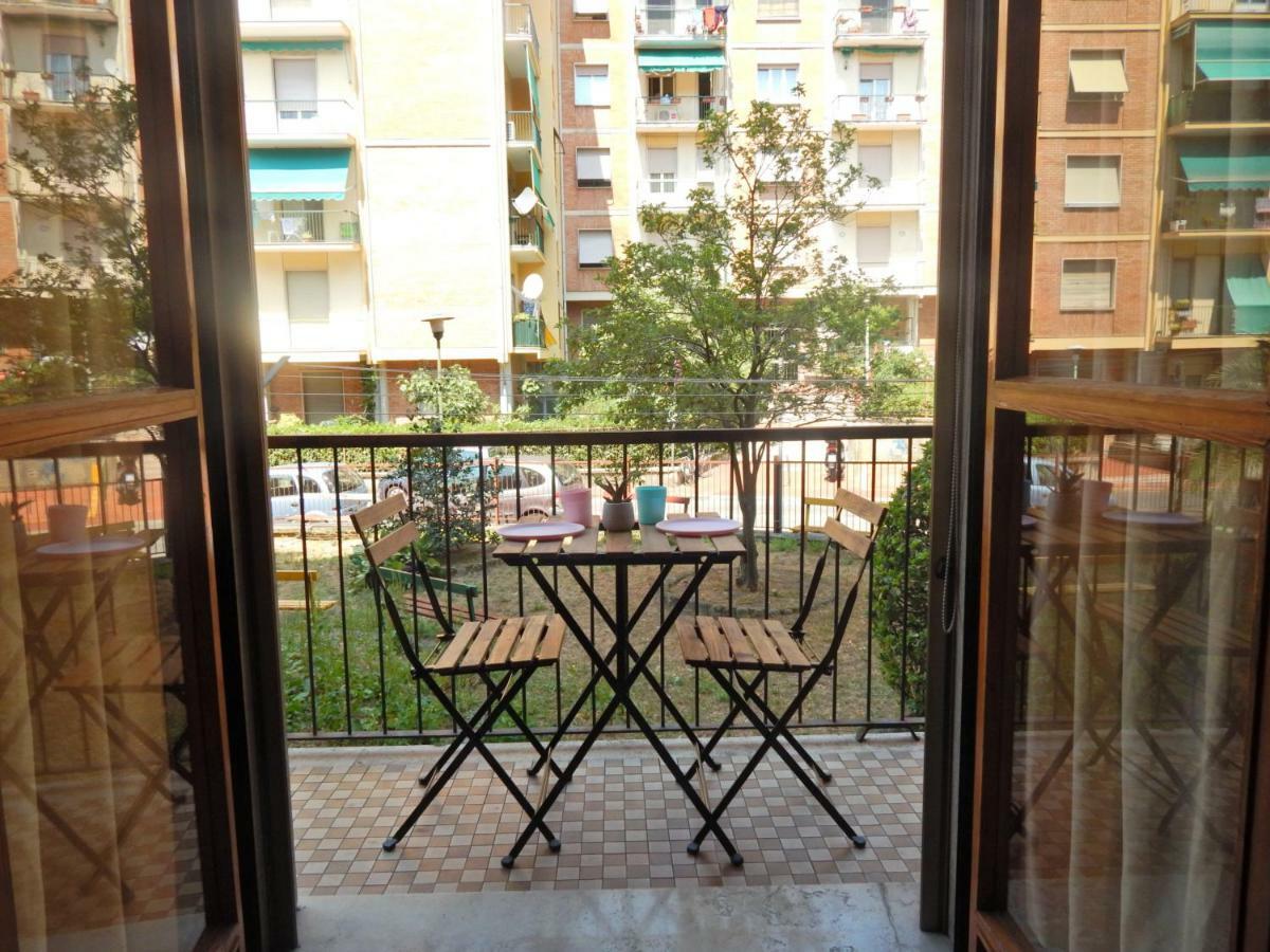 Apartament Framar House La Spezia Zewnętrze zdjęcie